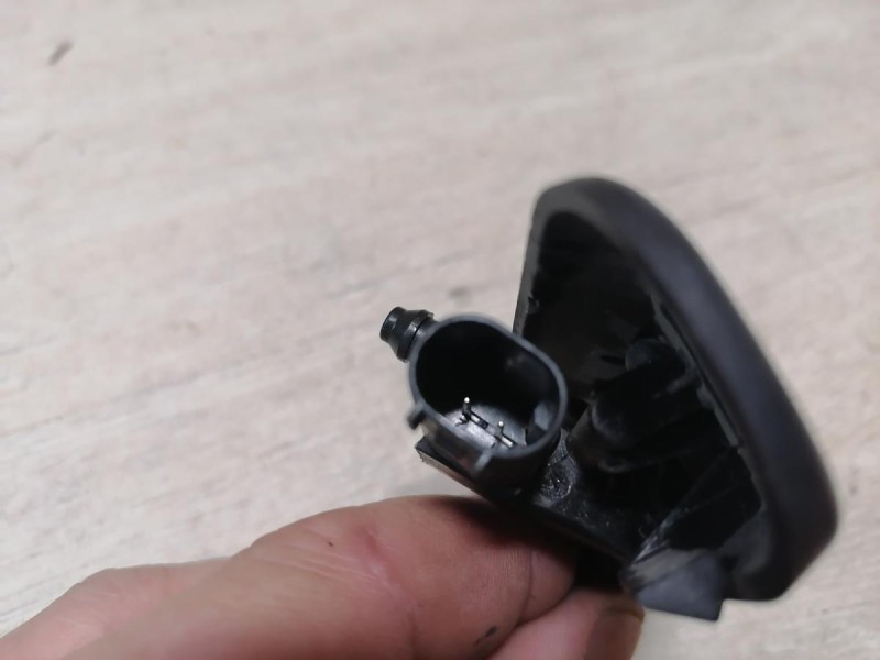 Rapid №2 форсунка омывателя лобового стекла с подогревом к-кт