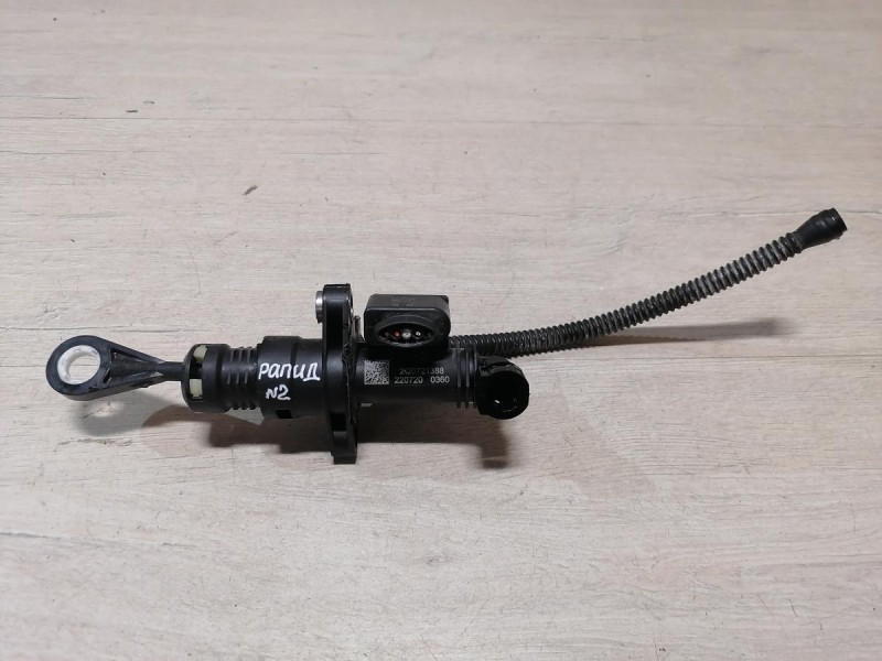 Rapid №2 цилиндр сцепления главный