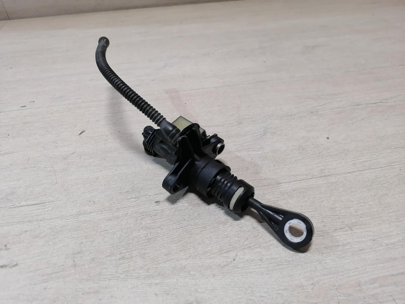 Rapid №2 цилиндр сцепления главный