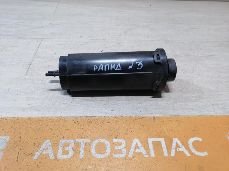 Rapid 2 абсорбер топливный