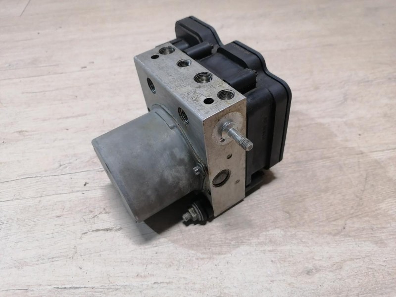 Rapid №2 блок абс