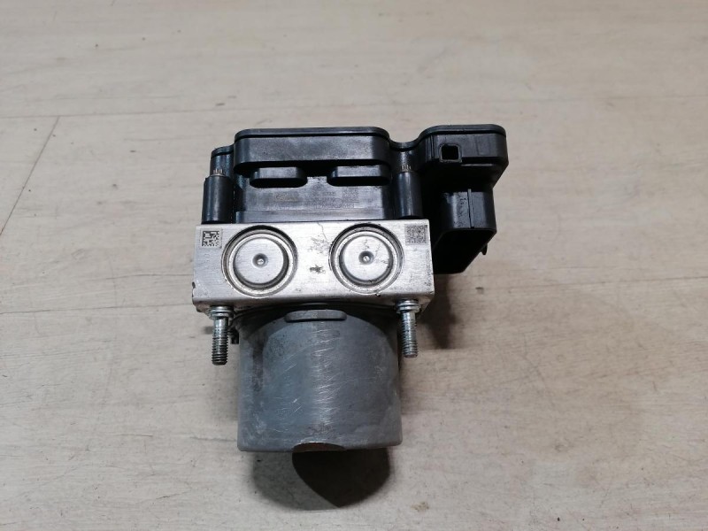 Rapid 2 блок абс