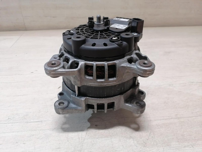 Rapid №2 генератор деф