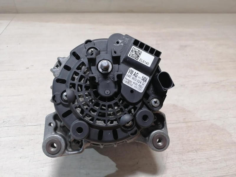 Rapid №2 генератор деф