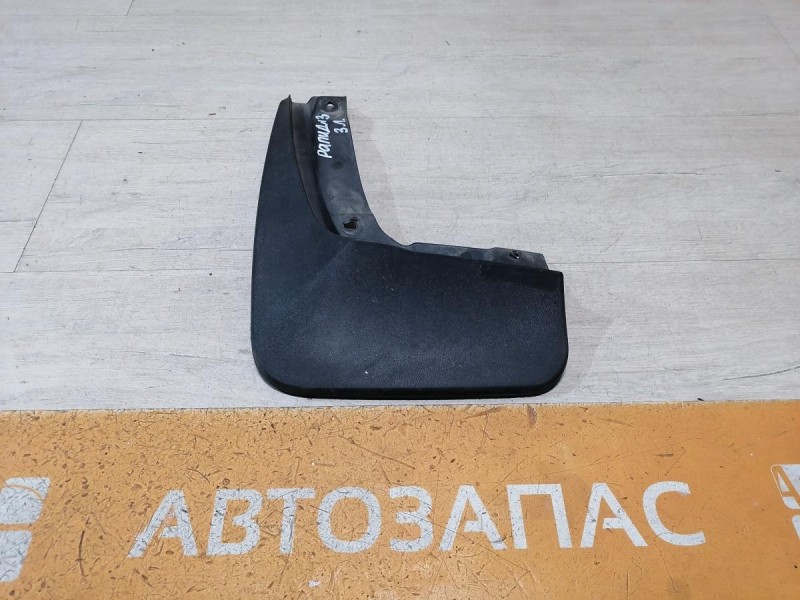 Rapid 2 брызговик задний левый