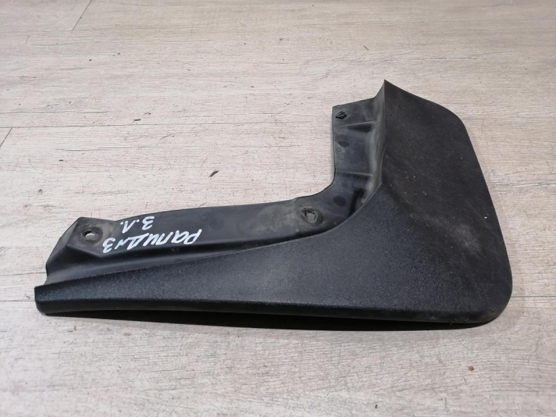 Rapid 2 брызговик задний левый