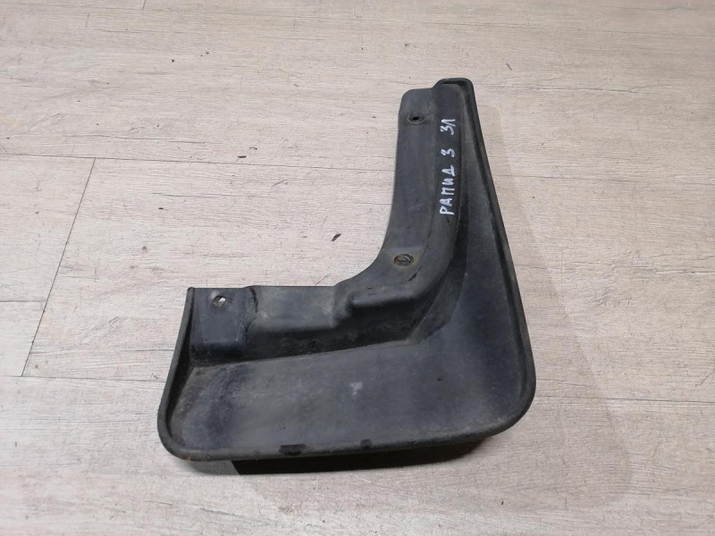 Rapid 2 брызговик задний левый
