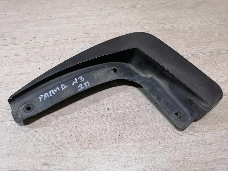 Rapid 2 брызговик задний правый