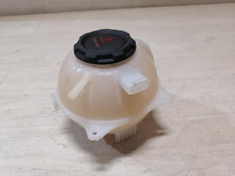 Rapid №2 бачок расширительный деф