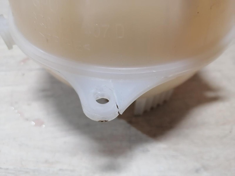 Rapid №2 бачок расширительный деф