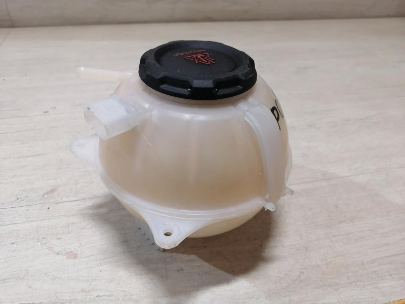 Rapid №2 бачок расширительный деф