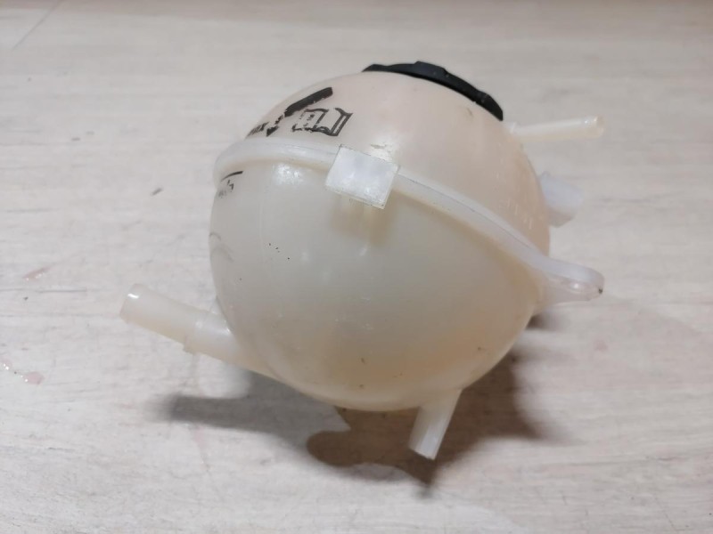 Rapid №2 бачок расширительный деф