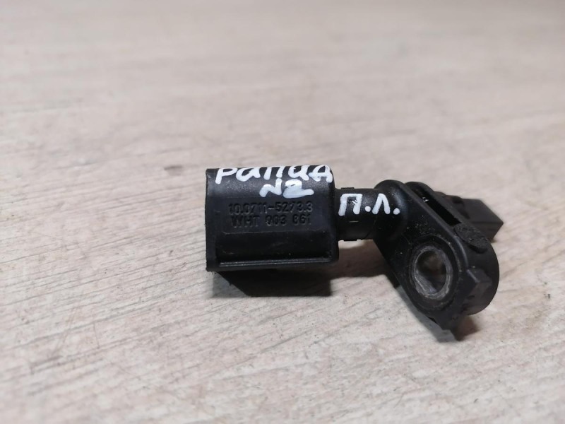 Rapid №2 датчик абс передний левый