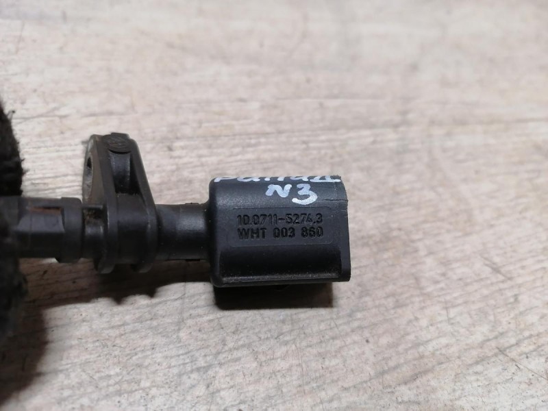 Rapid 2 датчик абс передний левый