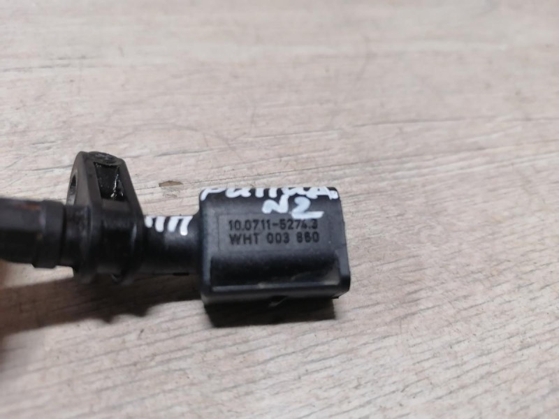 Rapid №2 датчик абс передний правый