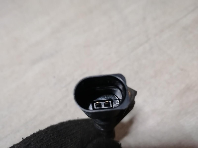 Rapid 2 датчик абс передний правый