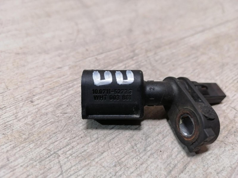 Rapid 2 датчик абс передний правый