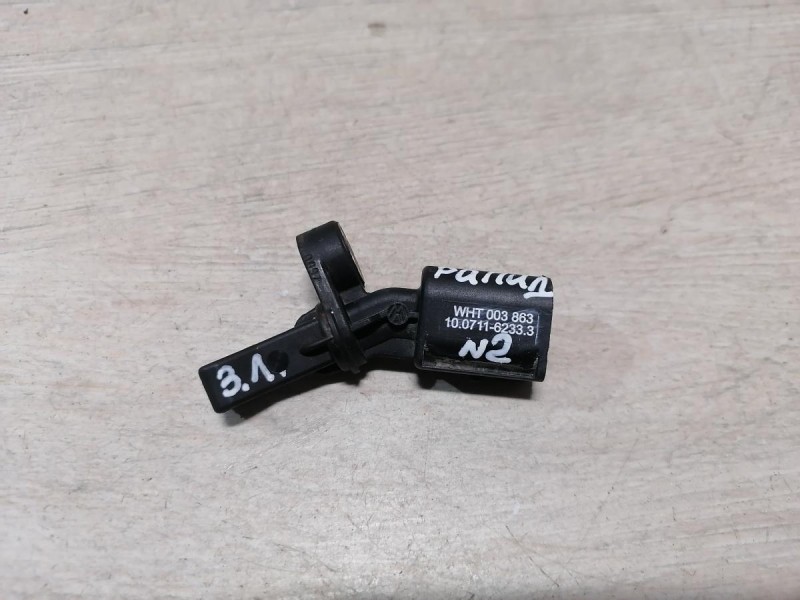 Rapid №2 датчик абс задний левый