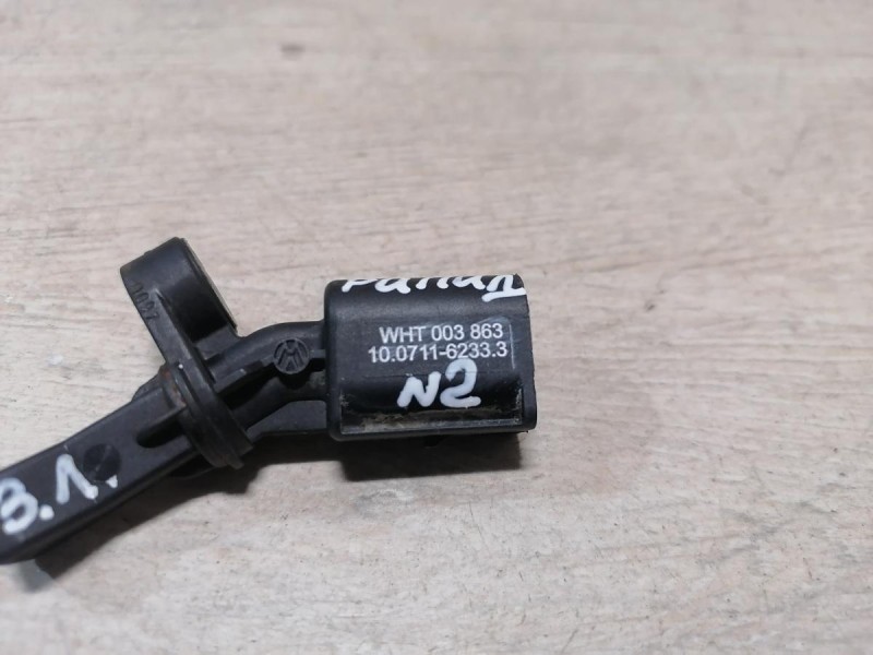 Rapid №2 датчик абс задний левый