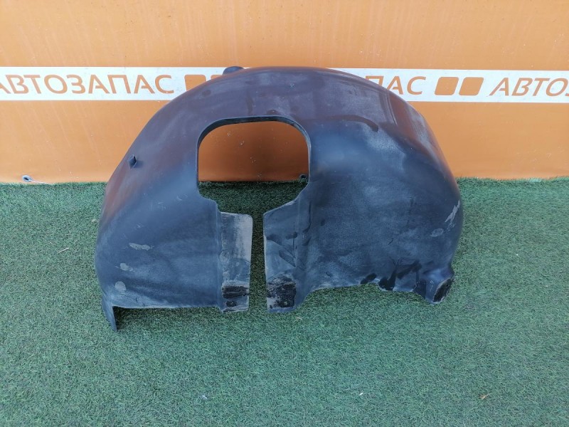 Rapid №2 подкрылок задний левый