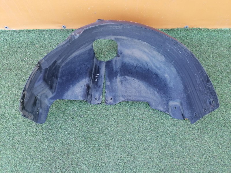 Rapid №2 подкрылок задний правый