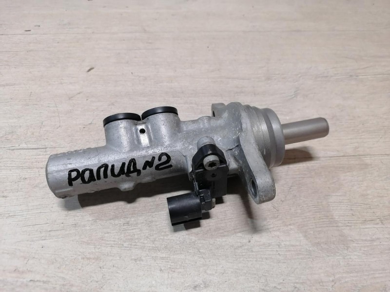 Rapid №2 цилиндр тормозной главный