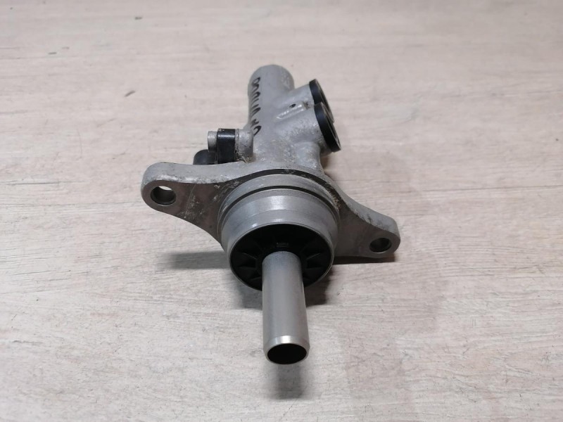 Rapid №2 цилиндр тормозной главный