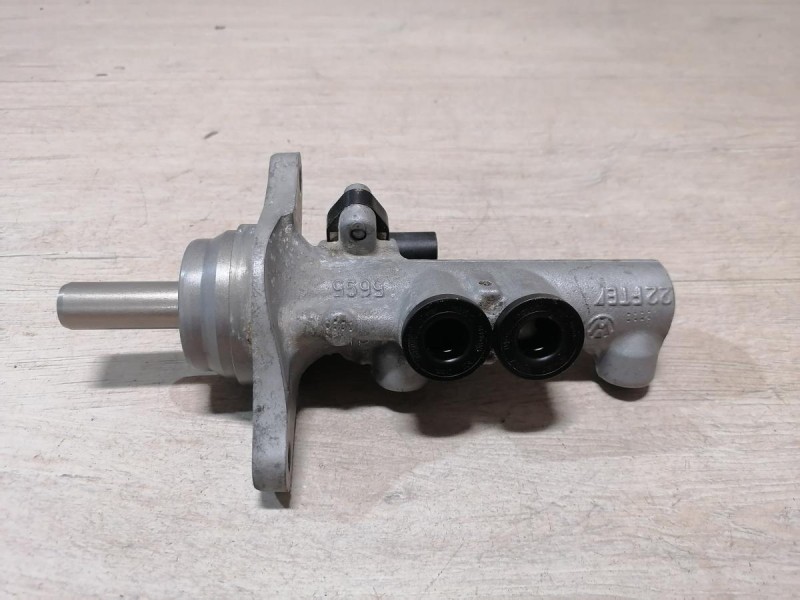 Rapid №2 цилиндр тормозной главный