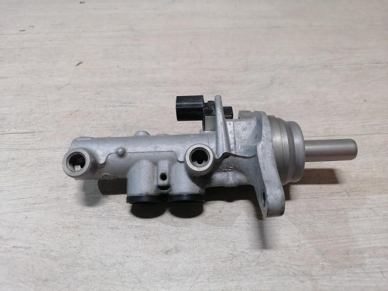 Rapid №2 цилиндр тормозной главный