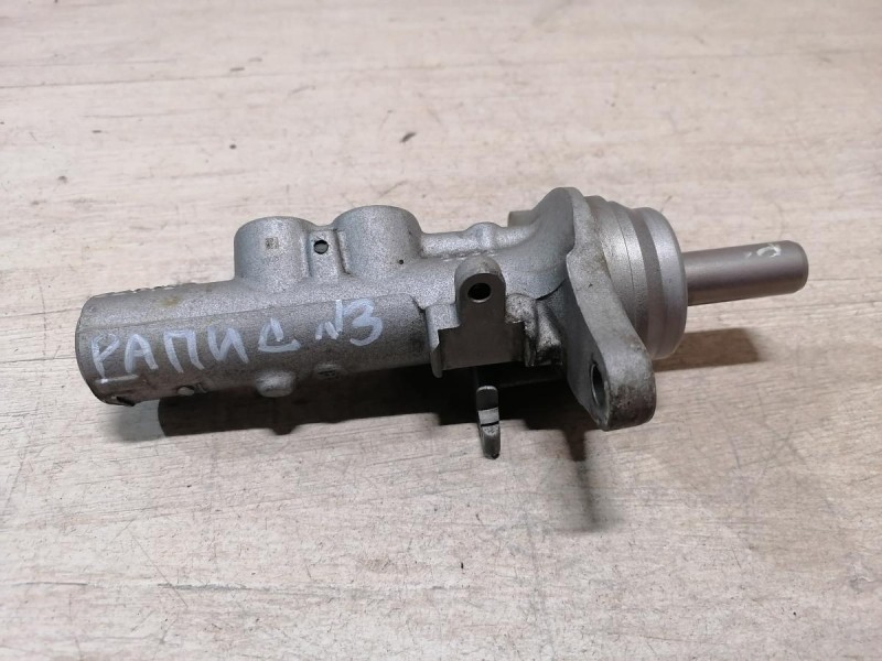 Rapid 2 цилиндр тормозной главный