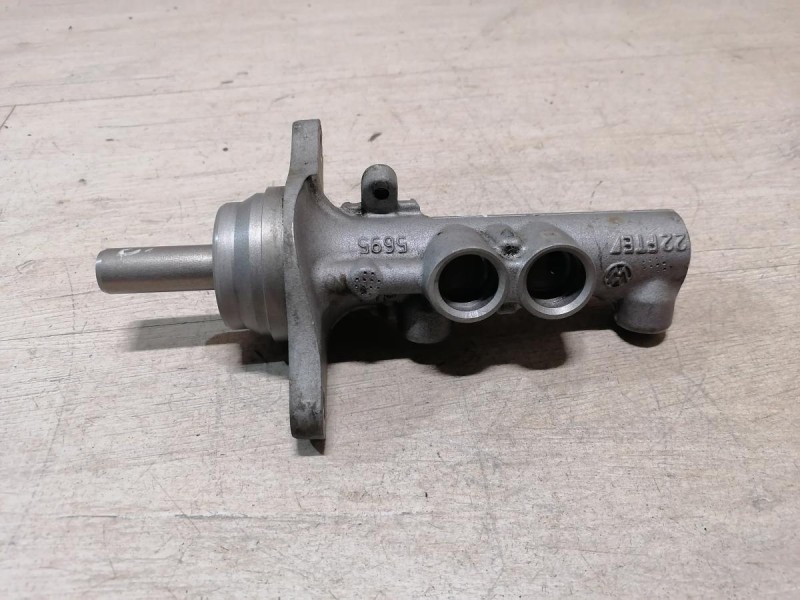 Rapid 2 цилиндр тормозной главный