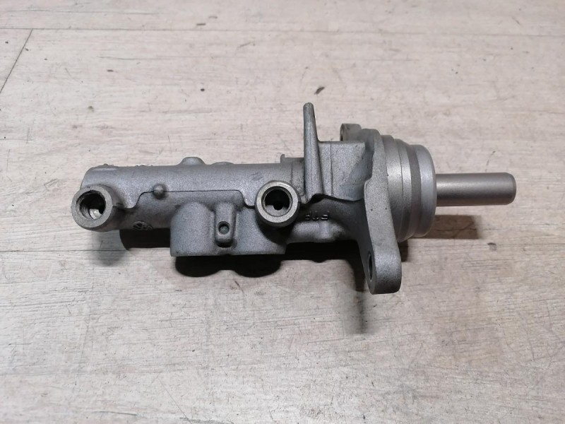 Rapid 2 цилиндр тормозной главный