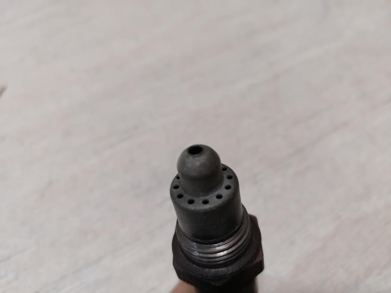 Rapid №2 датчик кислородный лямбда зонд верхний