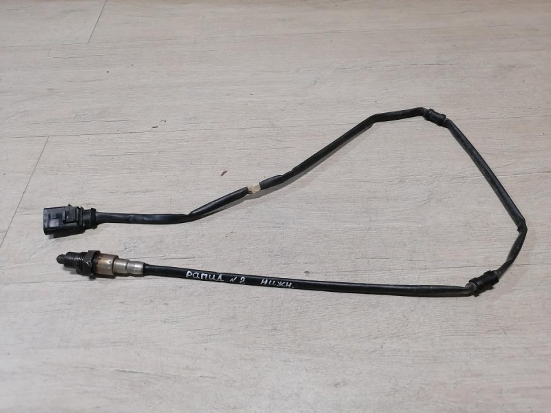 Rapid №2 датчик кислородный лямбда зонд нижний