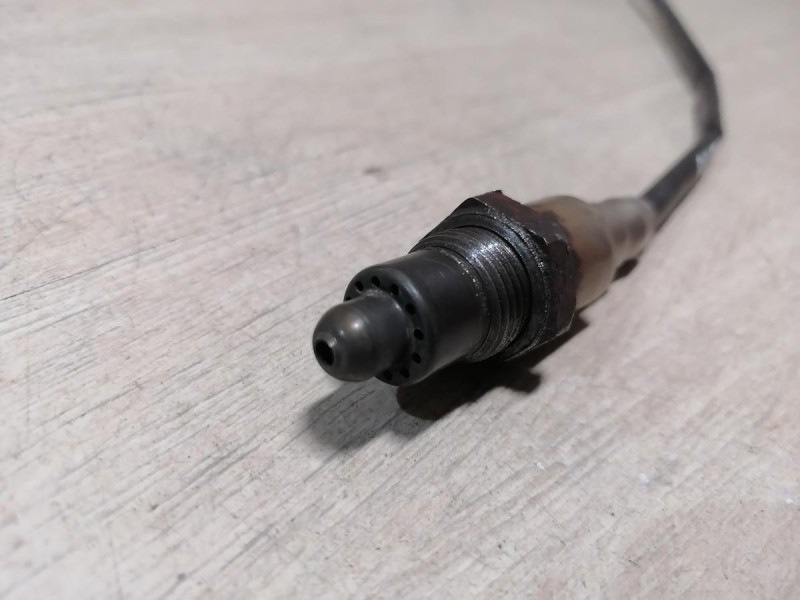 Rapid №2 датчик кислородный лямбда зонд нижний