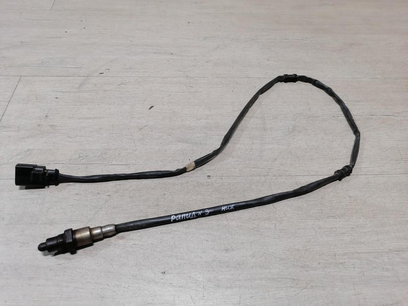 Rapid 2 датчик кислородный лямбда зонд нижний