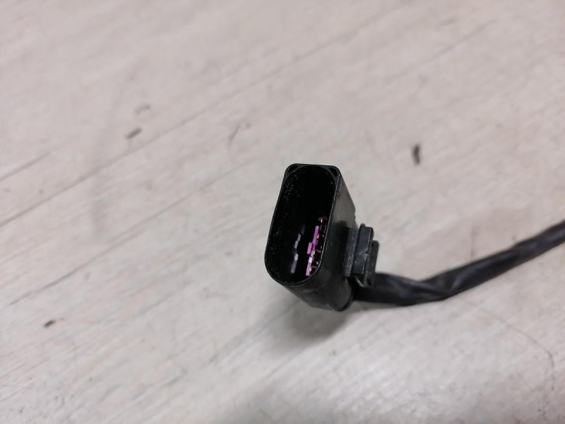 Rapid 2 датчик кислородный лямбда зонд нижний