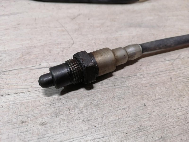 Rapid 2 датчик кислородный лямбда зонд нижний