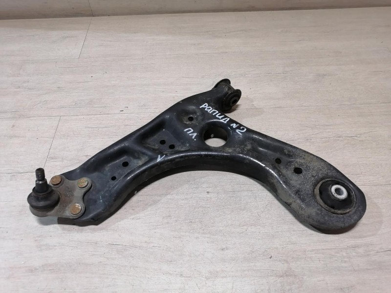 Rapid №2 рычаг передний левый