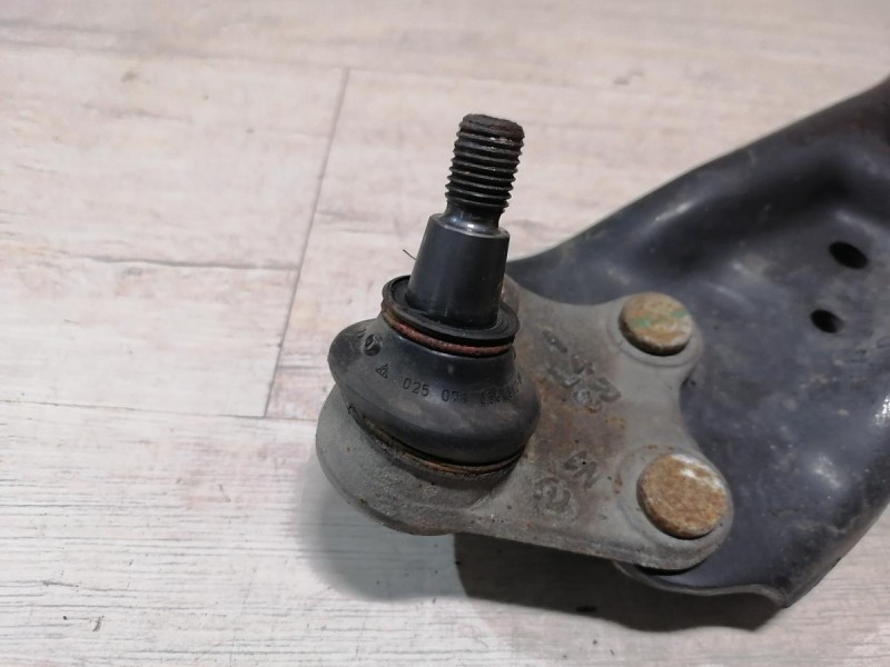 Rapid №2 рычаг передний левый