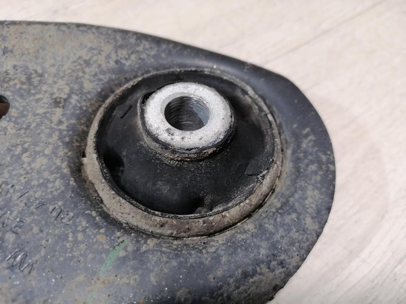 Rapid №2 рычаг передний левый