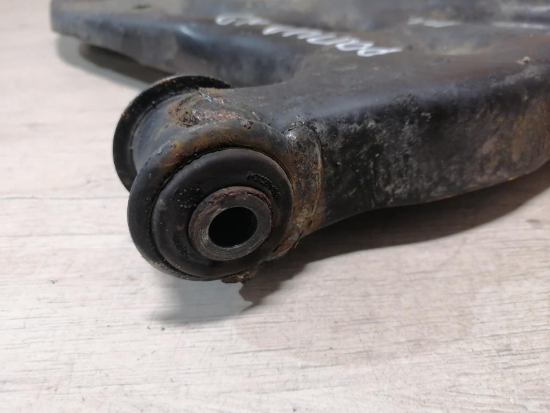 Rapid №2 рычаг передний левый