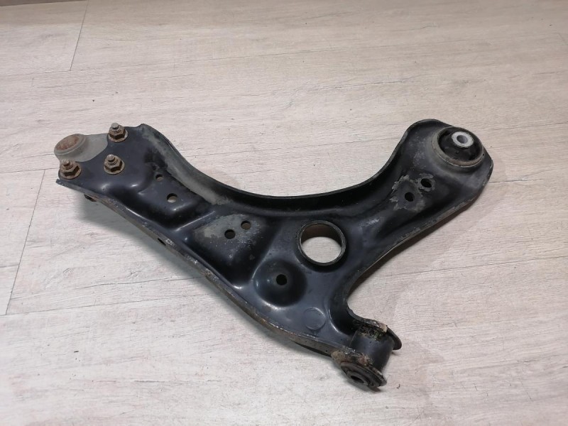 Rapid №2 рычаг передний левый