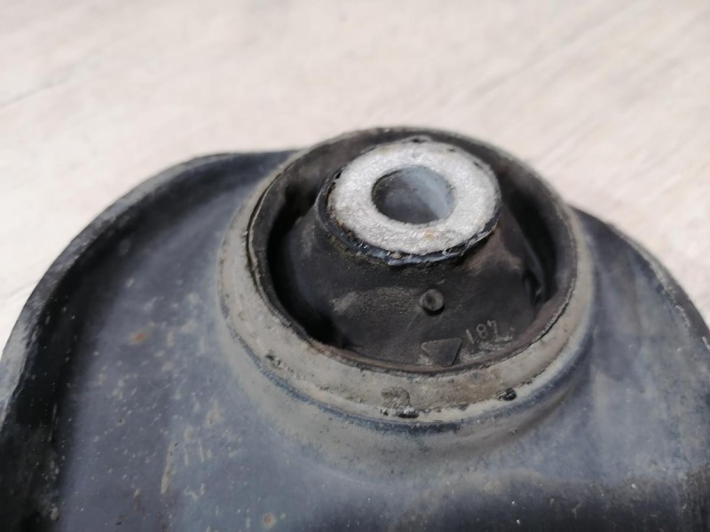 Rapid №2 рычаг передний левый