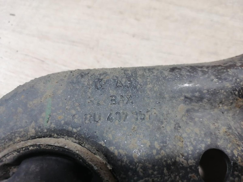 Rapid №2 рычаг передний левый