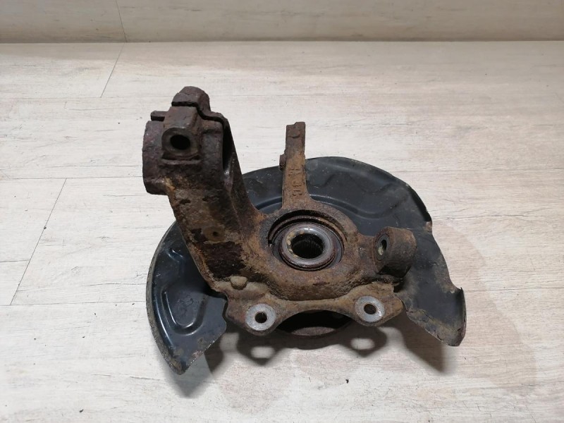 Rapid №2 кулак правый