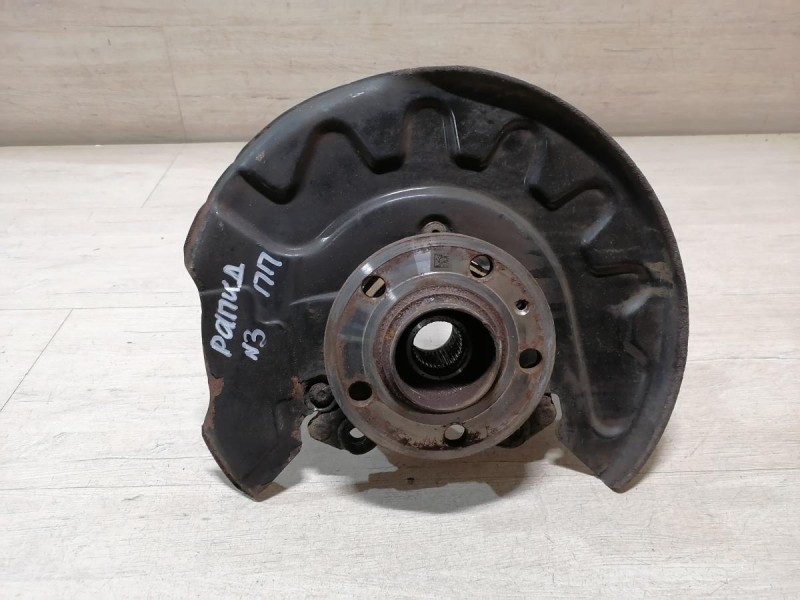 Rapid №2 кулак правый