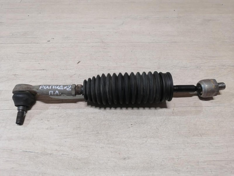 Rapid №2 рулевой наконечник тяга левая