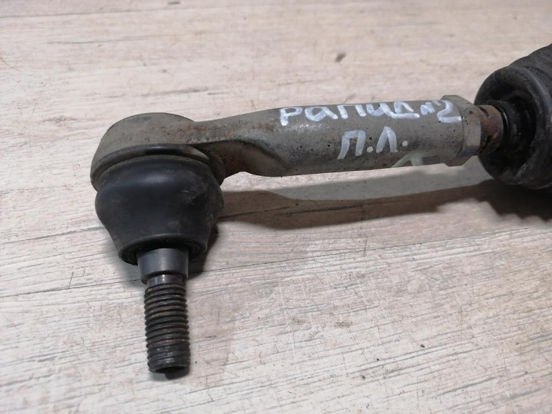 Rapid №2 рулевой наконечник тяга левая