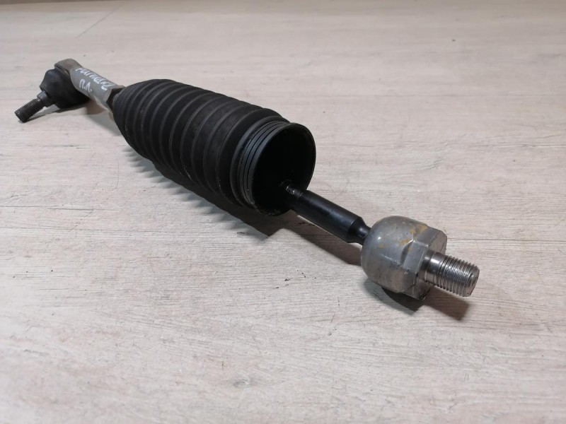 Rapid №2 рулевой наконечник тяга левая